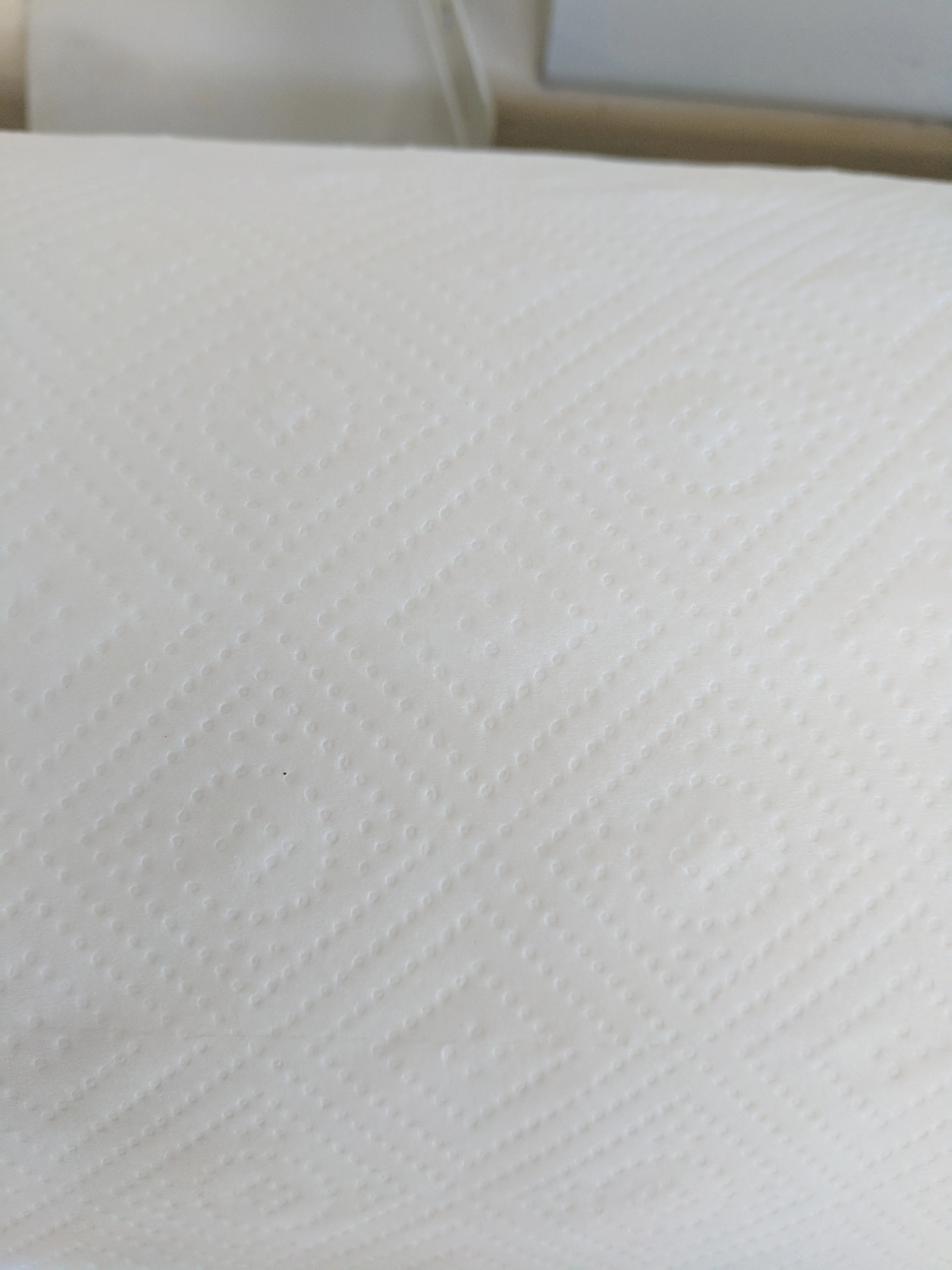 
Small business toilet paper manufacturing machine 