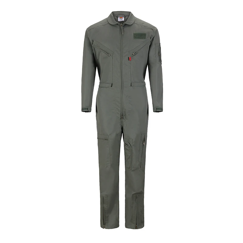 Pilot overalls Flying uniform