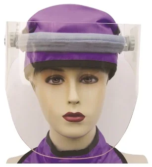 Durable good price shield face protection