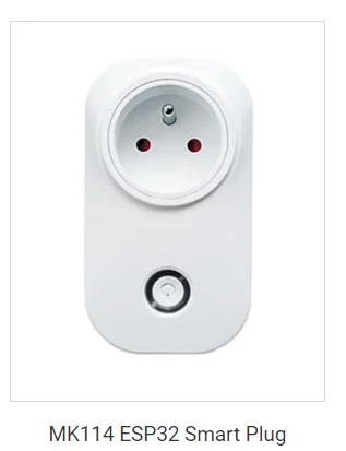 Wifi Smart plug Smart UK/EU/US Plug Alexa and Google Home Plug