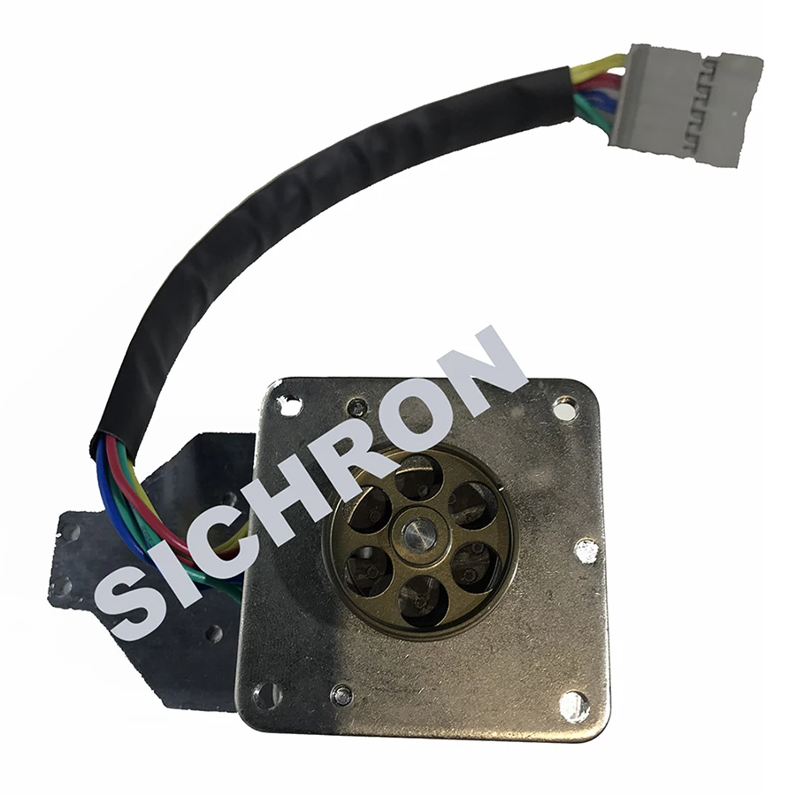 Manufacturers Direct Provide SSM Winding Motor With 6 Months Warrangty