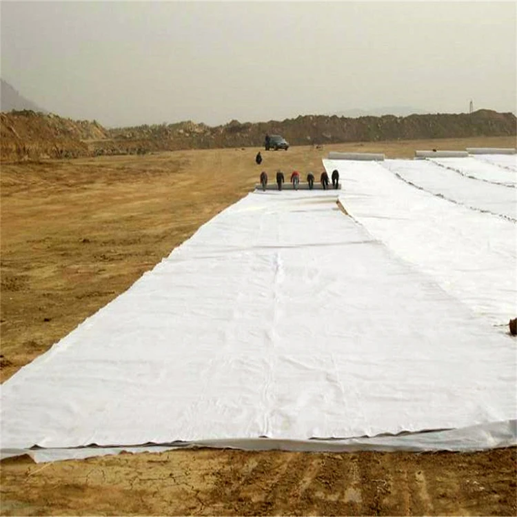 Fast delivery 600g/m2 geotextile 800gsm geosynthetics woven geotextile xiamen woven geotextile