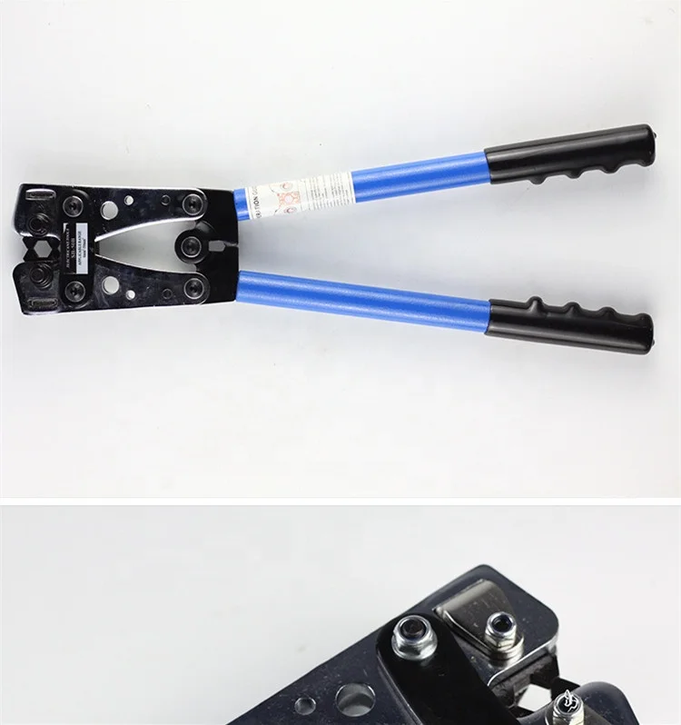 HX-50B 6-50 мм/AWG