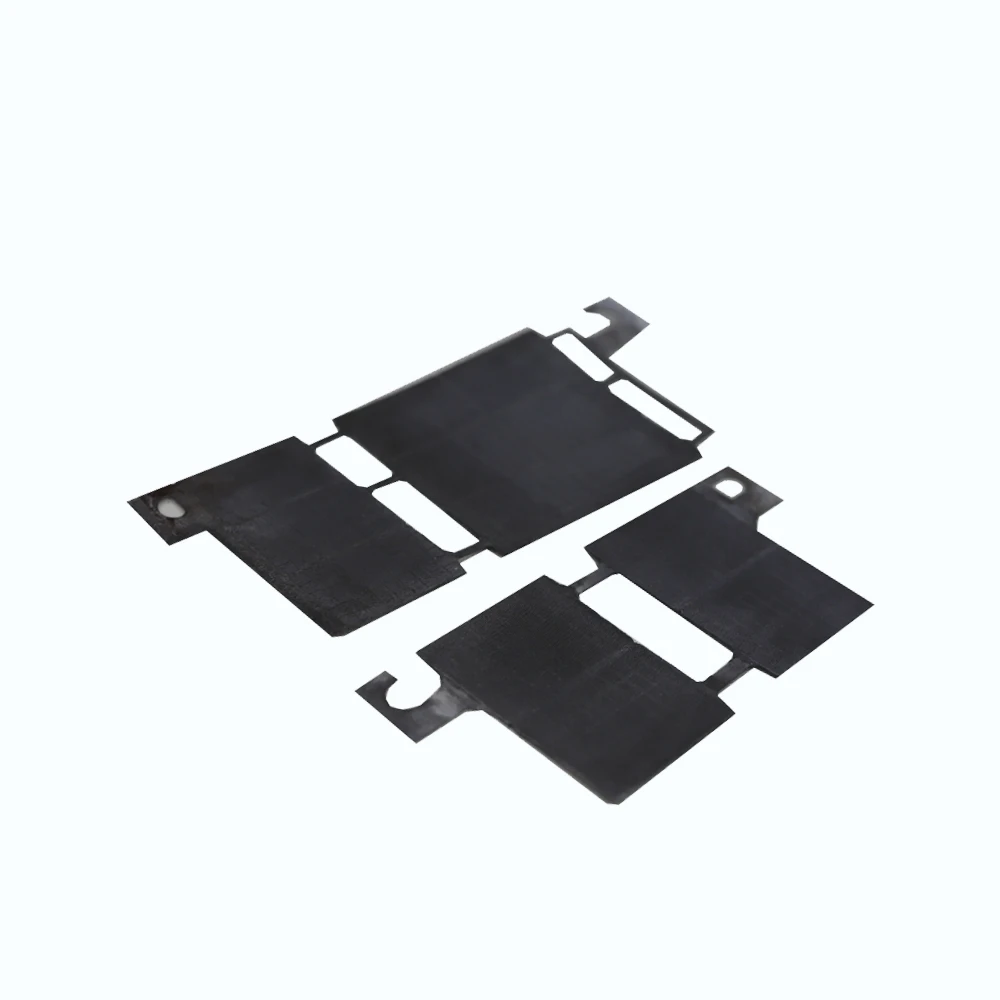 New Arrival China Manufacture 12volt lead acid battery plates positive negative plate