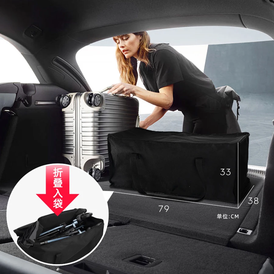 Aluminum alloy folding wheelchair elderly portable travel trolley small wheel home portable wheelchair