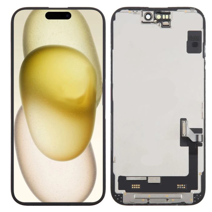 ZY FHD Incell LCD Screens for iPhone 15 Pro Max LCD Replacements Best Price