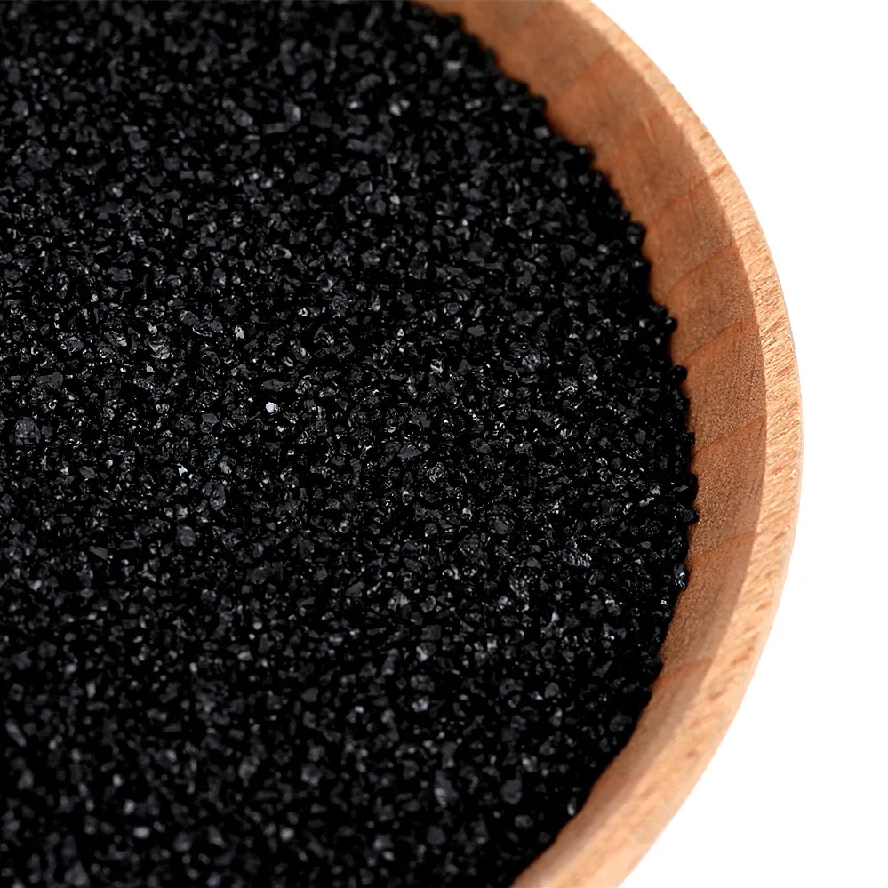 Fulvichina crop fertilizer high quality Potassium fulvic acid Humate Shiny Flakes