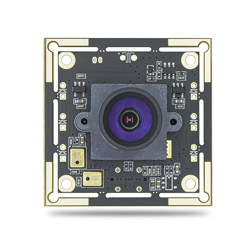 USB 3 0 2MP 1080P модуль камеры с глобальной экспозицией полноцветовое распознавание Встроенный