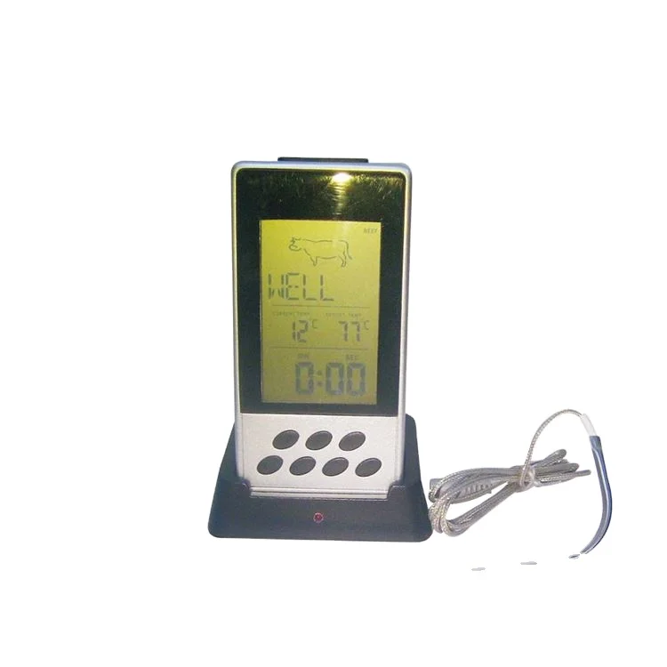Quality Guarantee Stronger Durable Digital Pocket Thermometer