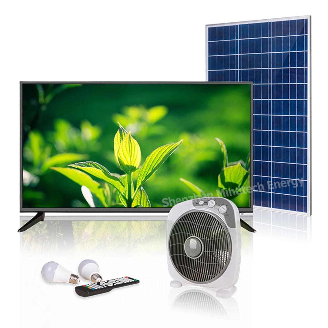  Заводская цена и лучшее качество Лидер продаж телевизор большого размера HD LED Smart TV 40