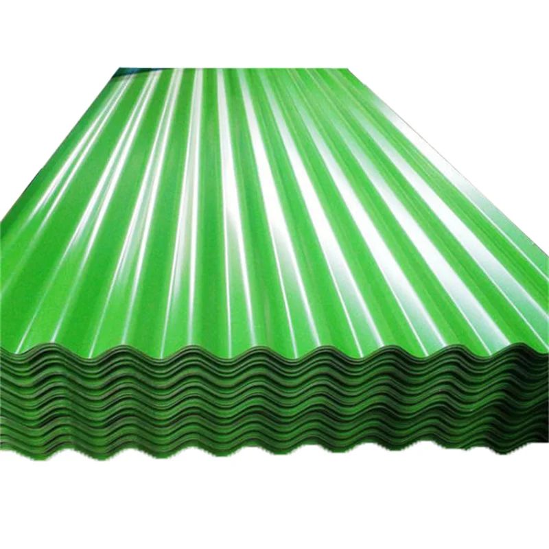 Top Quality Hot Sale Galvanized Sheet Metal Roofing Price/gi Corrugated Steel Sheet/zinc Roofing Sheet Iron Roofing Sheet