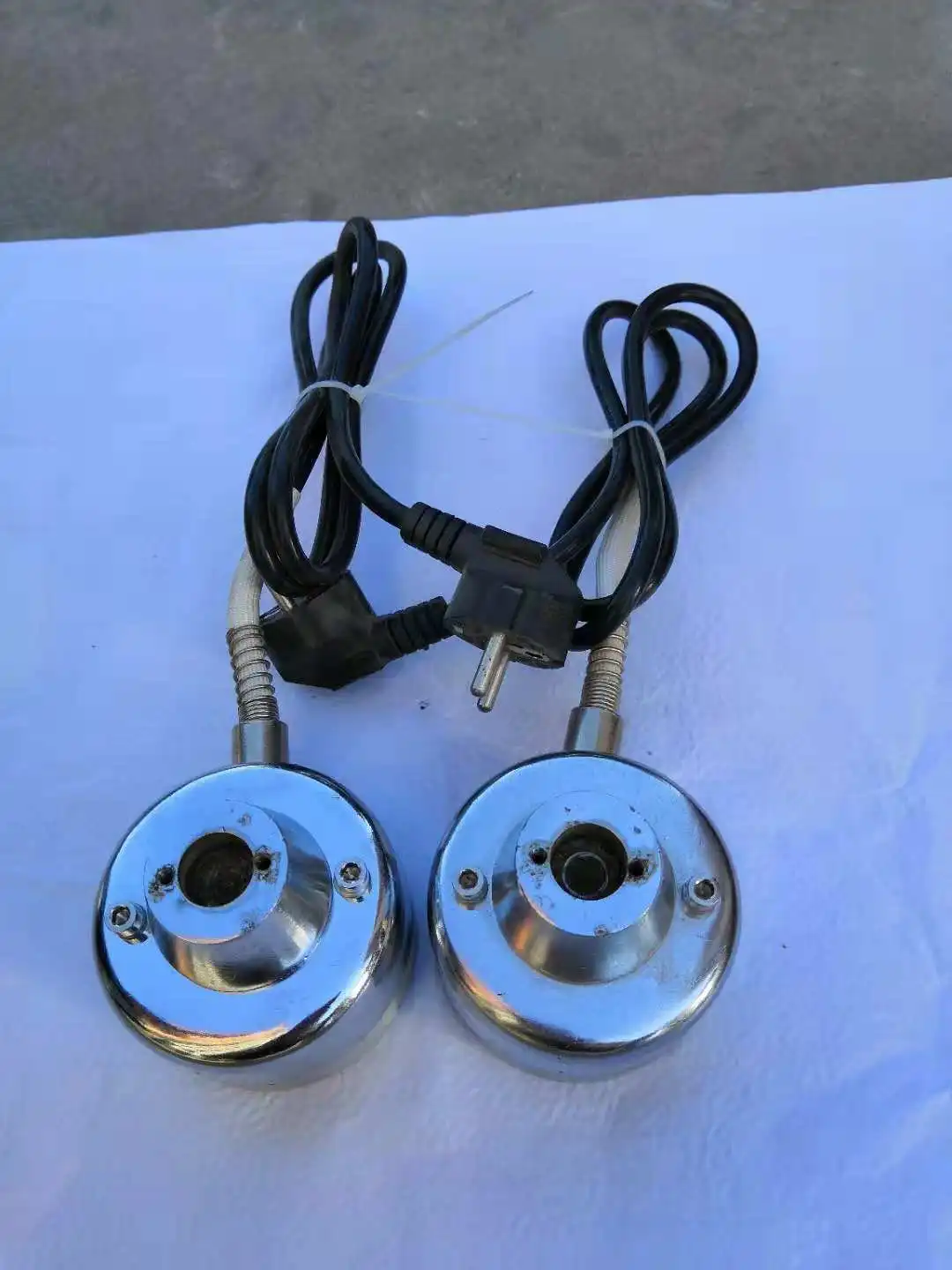 china Hot Sale And Professional Truck Tire Repair Tools