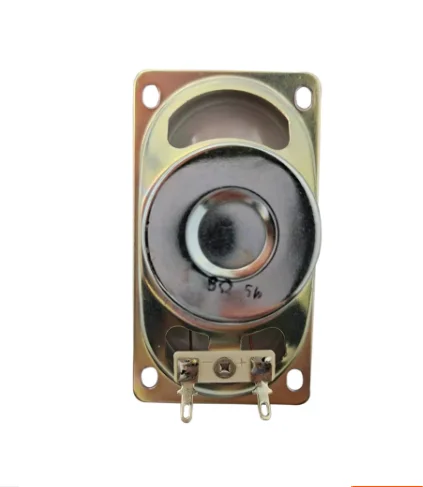 Verified OEM speaker conponent size 50mmX90mm waterproof outer magnet 8 ohm 5w-10w OEM  hot sale for voice device