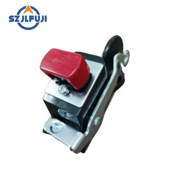 elevator door limit switch with adjustable roller lever 10A 250V factory price