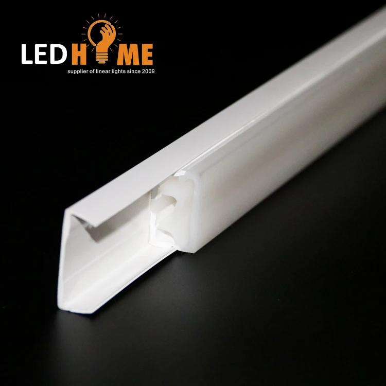 LED Flexible Neon Tube Silicone Extrusion  Anti-Yellowing Anti-UV LED Neon Flex Lights