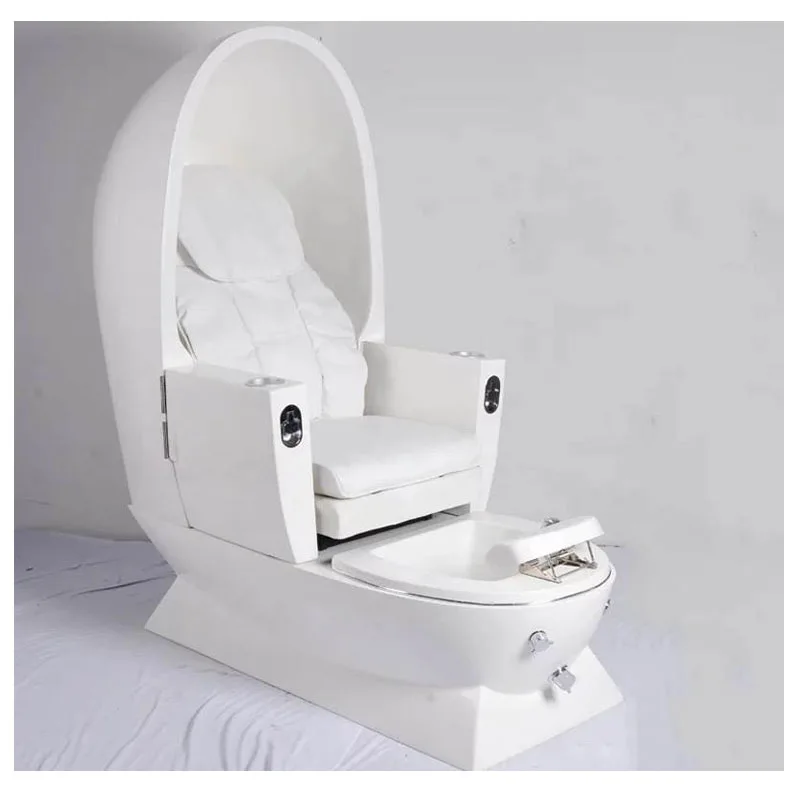 Wholesale Pedicure Spa Chair Supply Foot Massage with