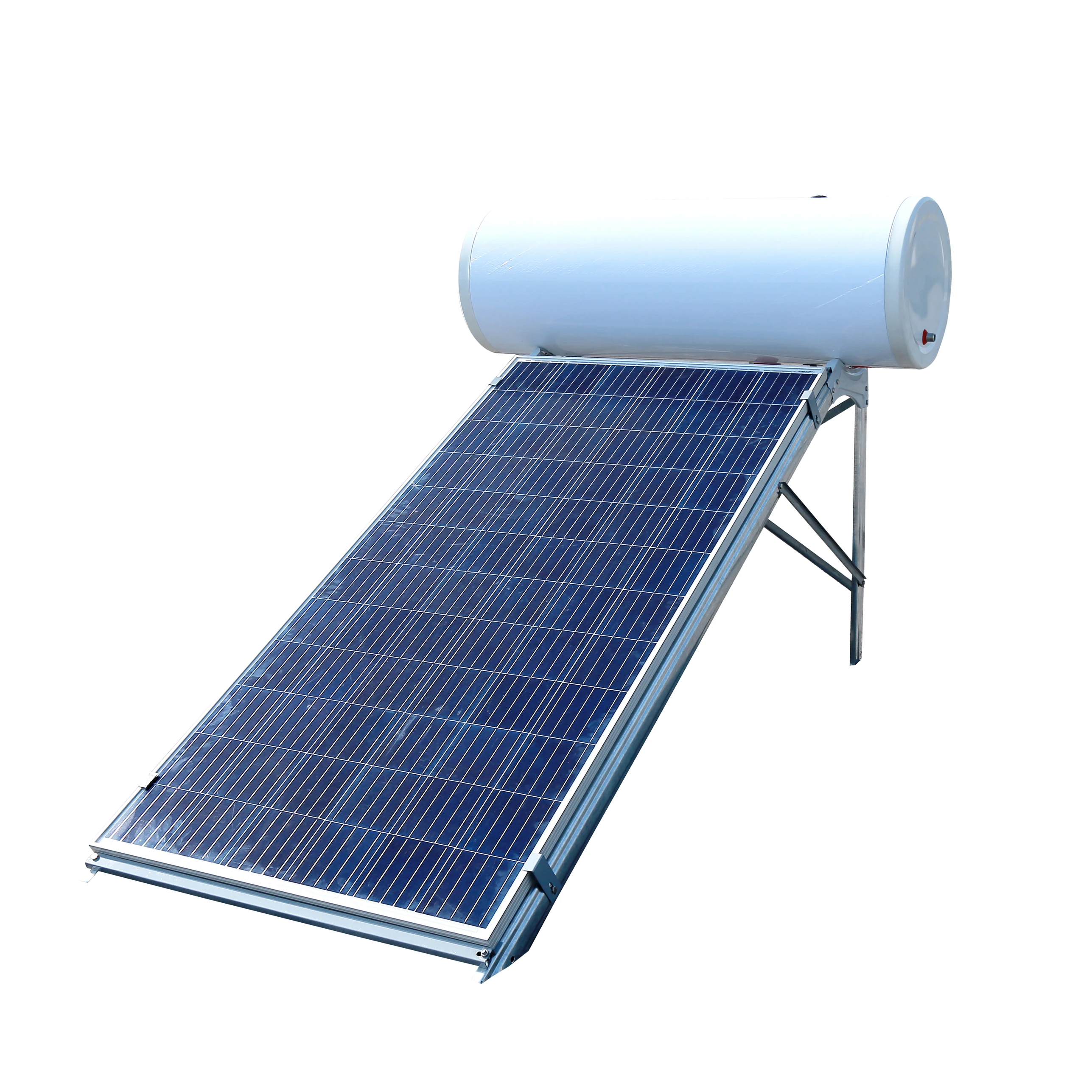 Wholesale Buy 550W Solar Panels Water Heater For Home From 1000W To 1500 W