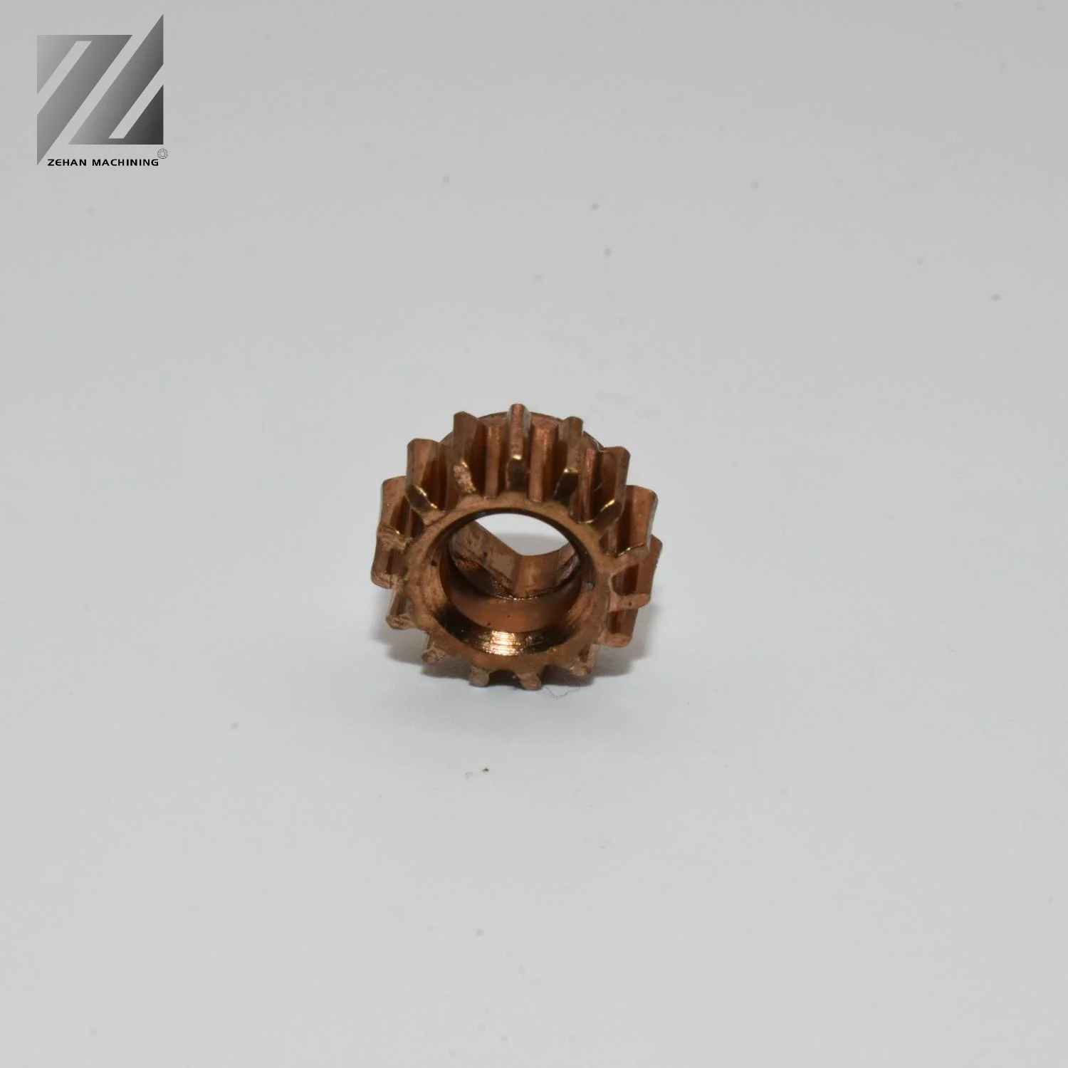 Custom Made Factory OEM Brass Forging Hot Forging and Machining Forging Parts China Manufacture Forging Parts