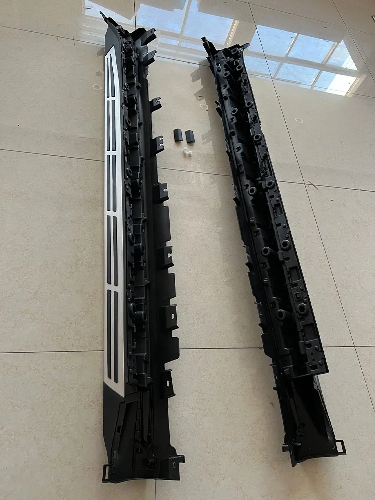 Factory Wholesale Running Boards Nerf Side Steps for BMW X5 G05 2019-2024