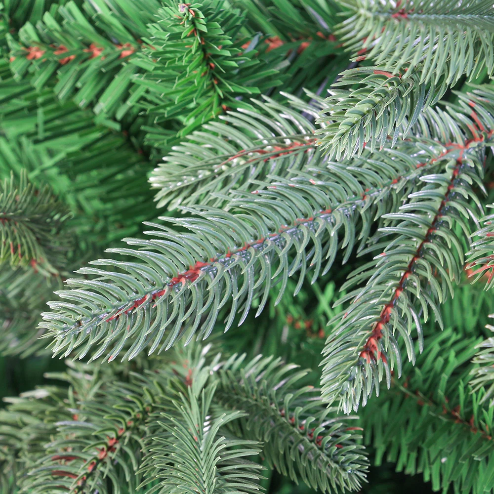 Artificial Fir Pine Trees Suitable for Decorating Classrooms Office and Family Xmas Party Decoration Christmas Tree