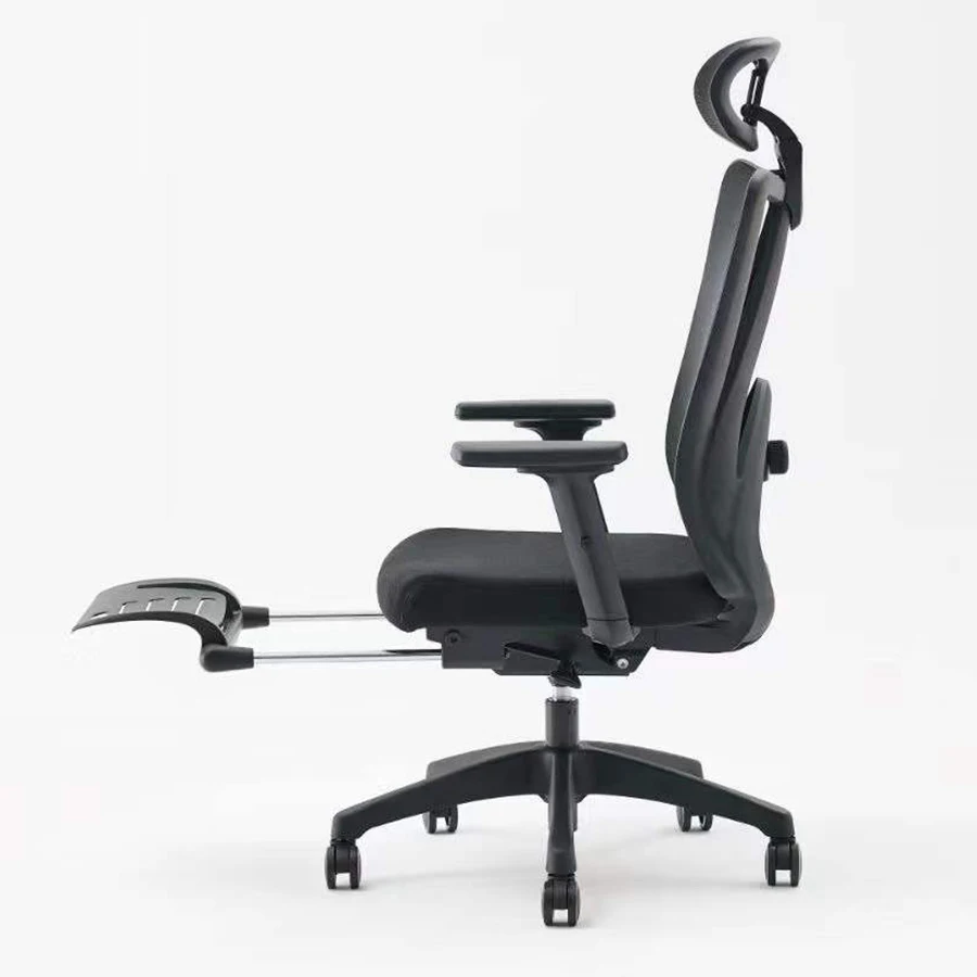 Furniture Best High Quality Razer Isku Luxury mesh Black  Ergonomic Gaming Chairs Chair