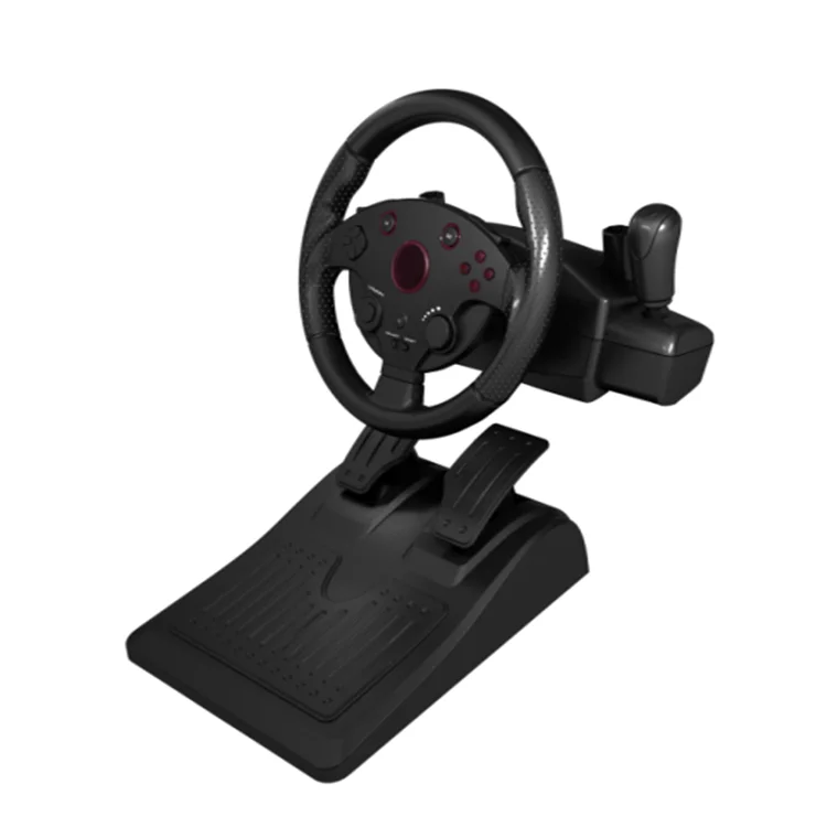 Рулевое колесо для switch/PS4/PS3/XBOX ONE/XB360/ПК, угол поворота 270 градусов