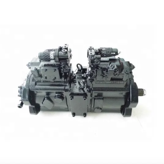  215/11480 JS240LC главный насос для гидравлического насоса экскаватора