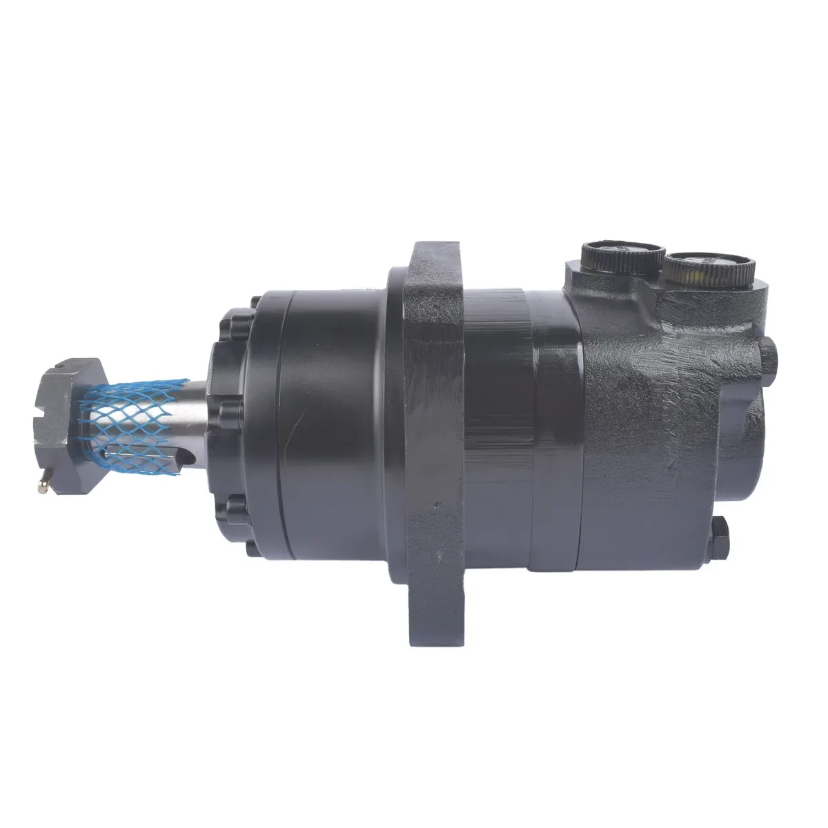 Hydraulic Motors For Industry And Manufacturing Full Series Hydraulic Geroler Motors America Geroler Motors 4000 Series