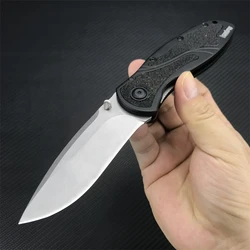 Kershaw Blur 1670 S30V Outdoor Hunting Knives Camping EDC Tactical Folding Pocket Knife