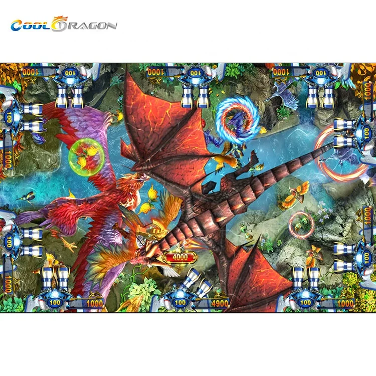  Игра «Король птиц» «Райский