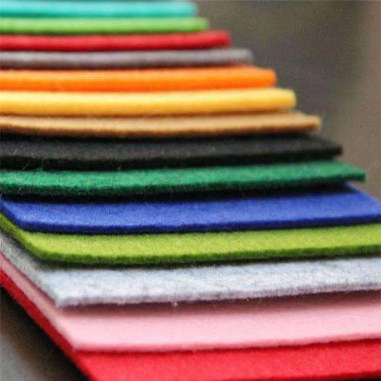Different colors of polyester fabric, for the roof of the car ceiling, the inside of the shoes