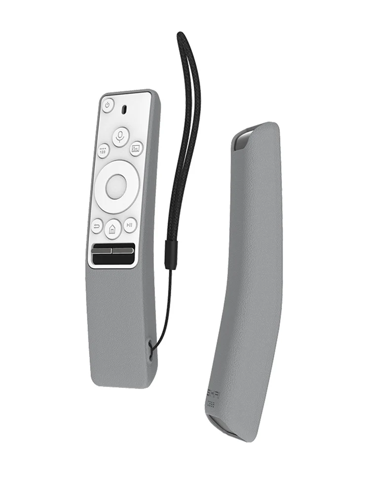 SIKAI дистанционный ключ крышка для Samsung QLED smart TV BN59-01241A BN59-01242A BN59-01260A BN59-01259E пульт дистанционного управления силиконовый чехол