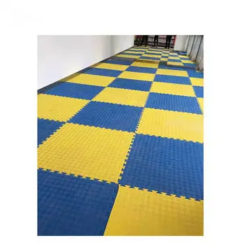 wholesale Sports Equipment GYM SPORTS MAT WORKOUT JIGSAW MAT FOR MARTIAL ARTS