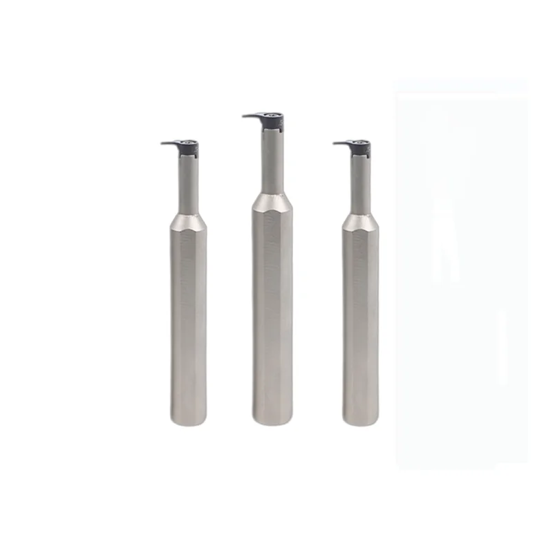 MG-H with small inner hole slot knife MB-GR blade CNC seismic boring and large cutting depth CNC cutter rod