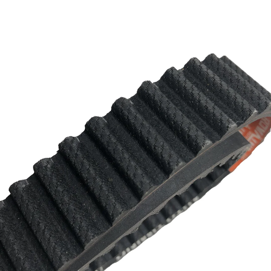 Power engine timing belt transmission rubber belt 117MY21.1 Synchronous bel CT475