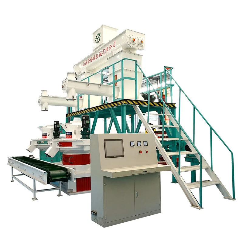 China Wood Pellet Production Line,wood pellet machine line supply high quality