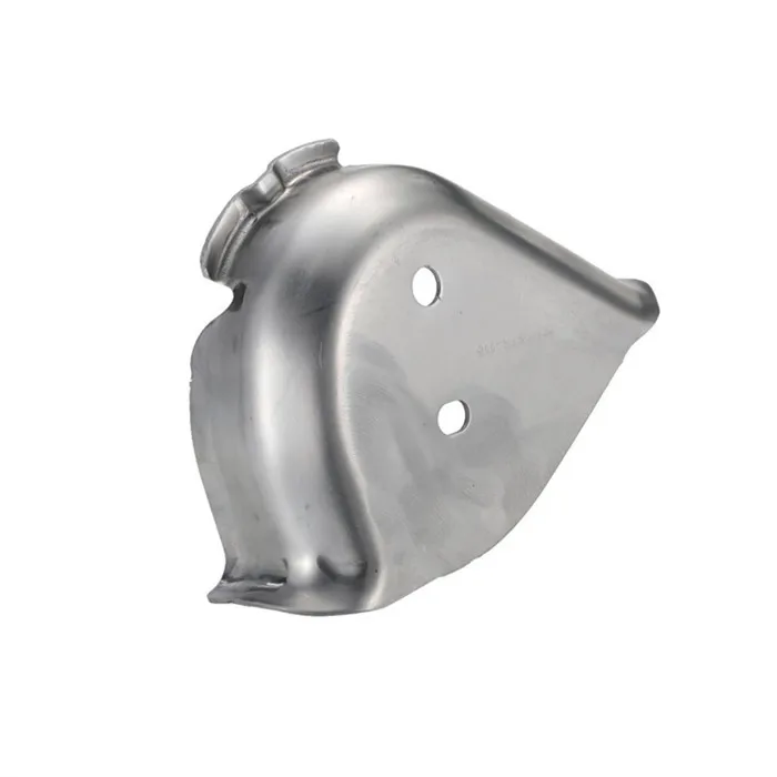 Mold Punching Sheet Metal Stamping Deep Drawing Auto Part