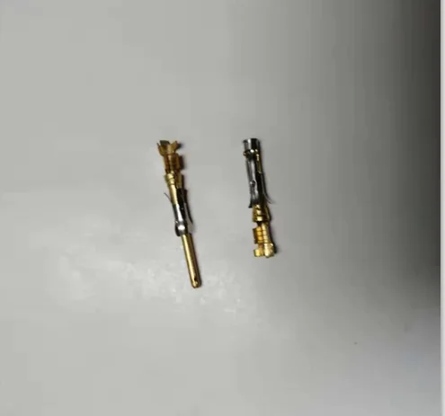 
hot melt glue machine 12pins Nordson Plugs join to hose 