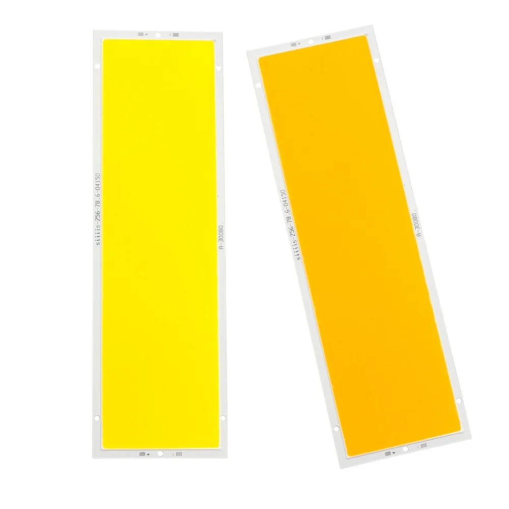 
Hot selling big size CRI90 DC12V 200W COB LED panel light street lamp camping light car battery lamp Cool white 5500-6000K 