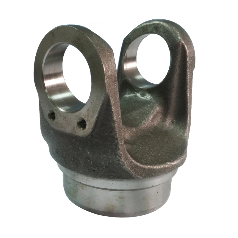 YFGY OEM Spicer 140-28-17 auto spare parts tube weld yoke