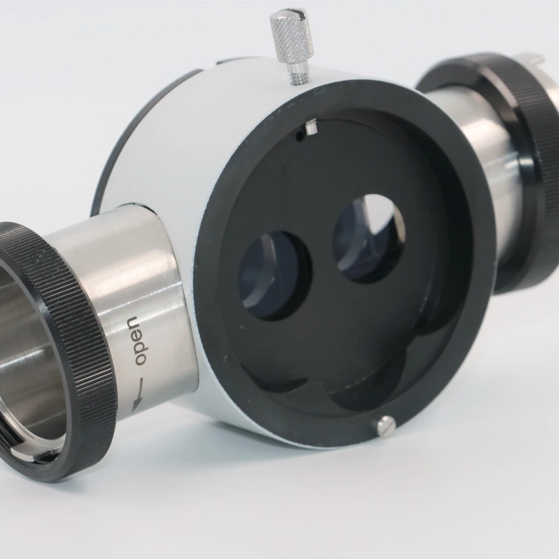 Beam Splitter for Carl Zeiss, moller-wedel, topcon, inami, takagi and zumax Microscopes