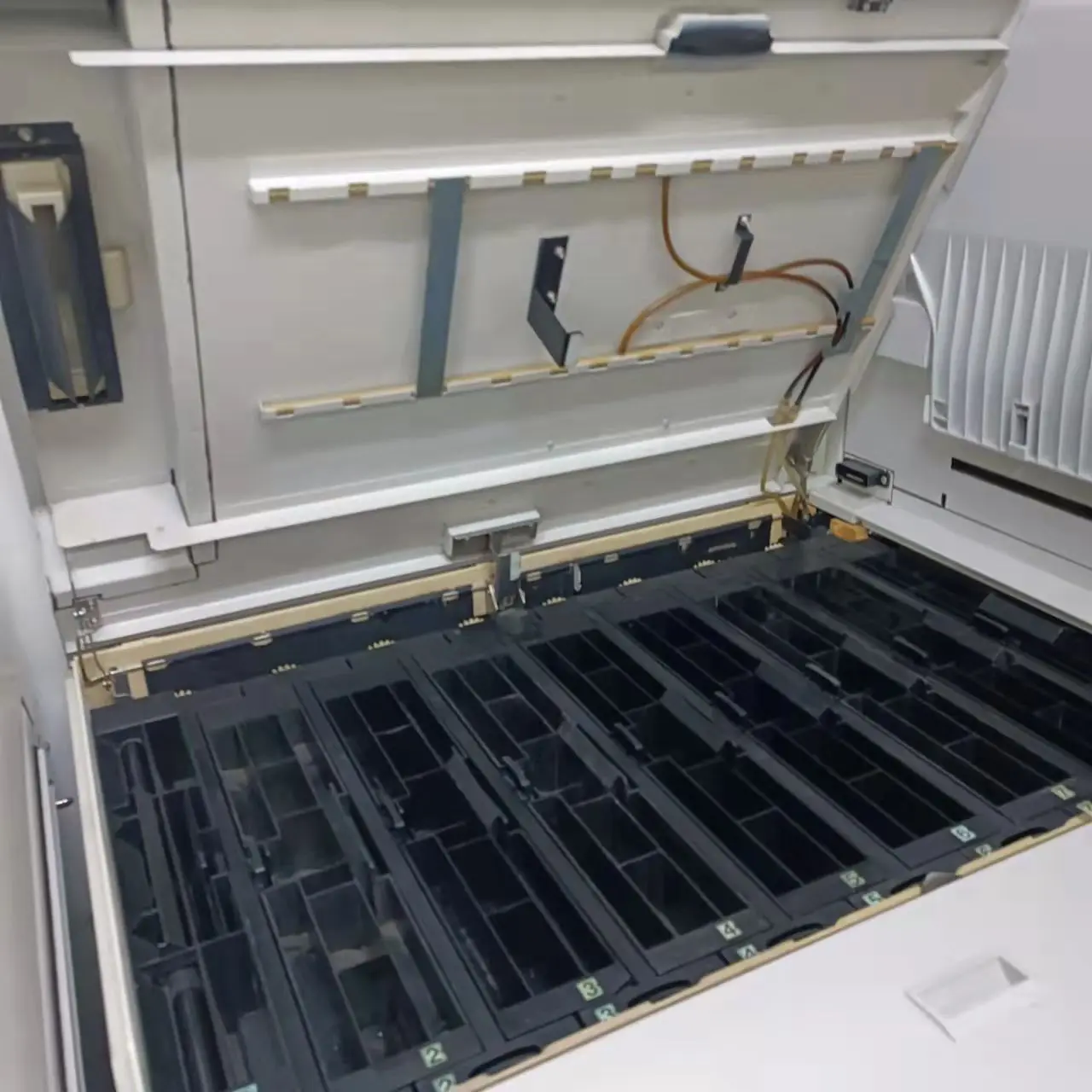 Reconditioned Noritsu QSS 3704G Digital Minilab laser printer