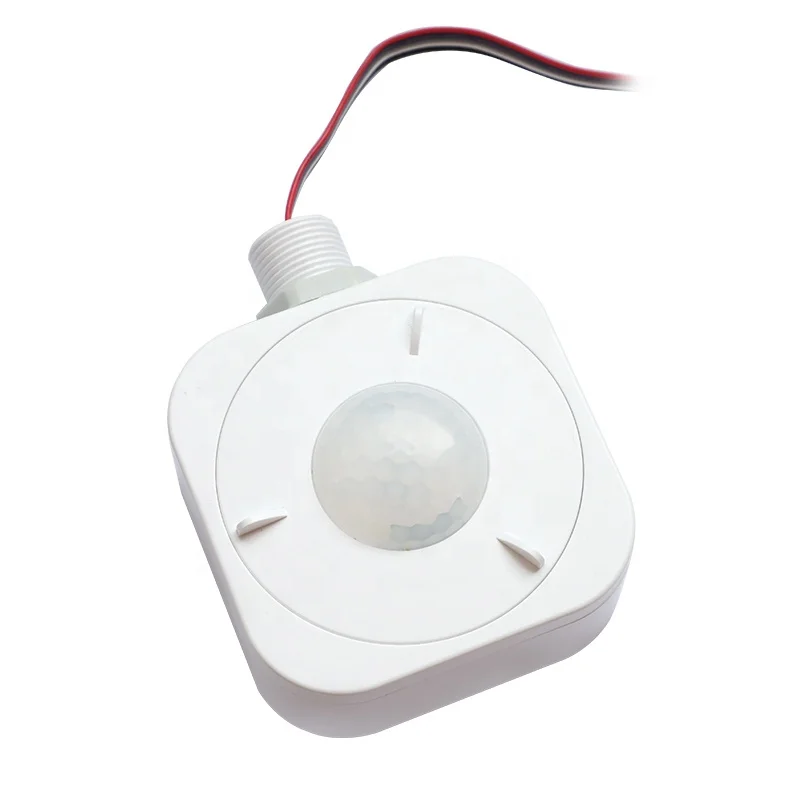 DLC5.1 NLC5.0 Smart Control High Bay PIR Knockout Mount Occupancy Daylight Sensor