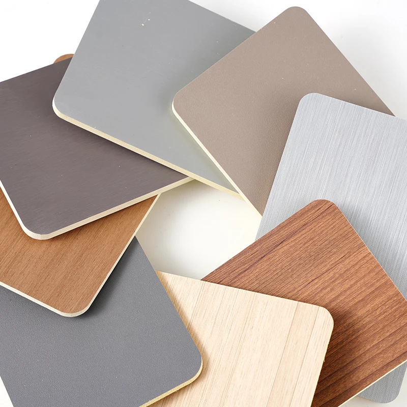 High Quality Factory Price WPC PVC Foam Board/WPC Board Manufacturer