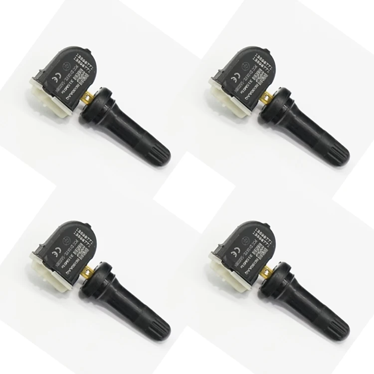 150psi 315mhz car TPMS 13598771 tire pressure sensor for Buick Chevrolet GMC