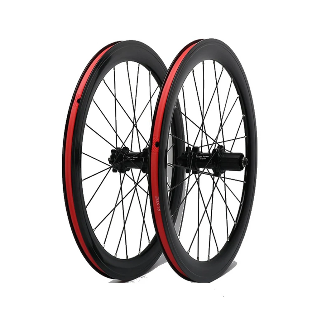 Прямая поставка с китайской фабрики трехспицевое колесо шинами велосипедные колеса дорожные горные диски