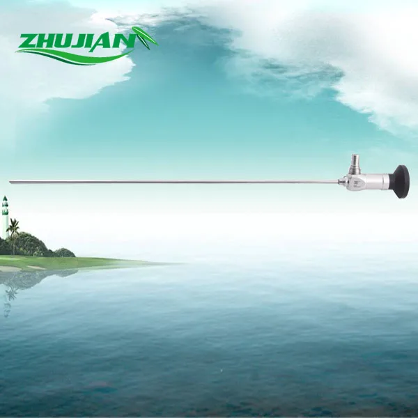 Hot selling urology manipulator set (lock type) Medical cystoscope set manipulator for Cystoscopic manipulator instruments set