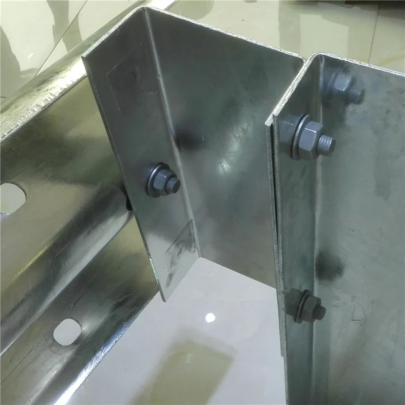 galvanized steel highway fence guardrail price