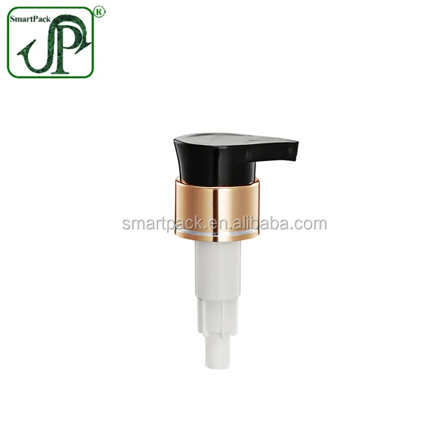 New design 28/410 Liquid Soap Pump with low MOQ