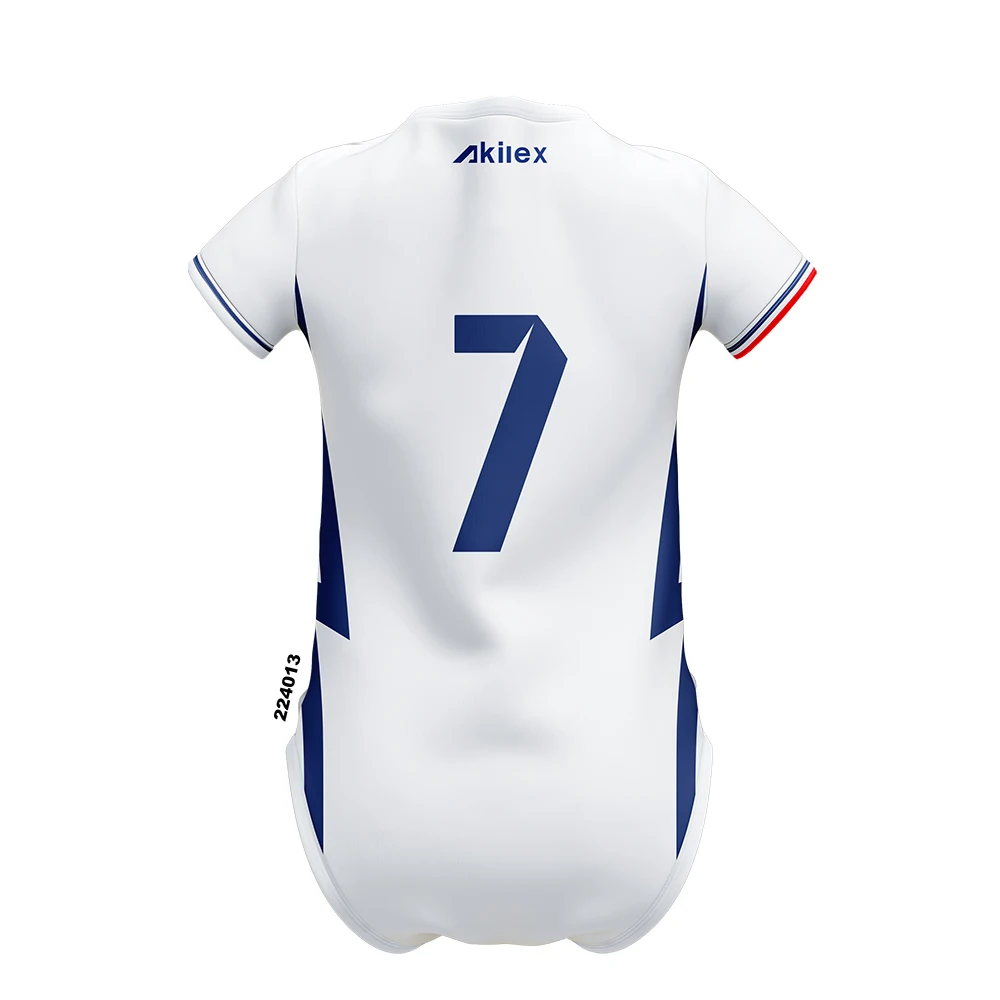 baby football jersey soccer uniform soccer wear kid